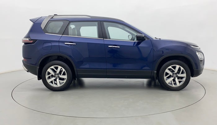 2021 Tata Safari XZA PLUS 6S, Diesel, Automatic, 25,063 km, Right Side View