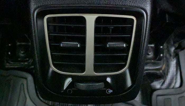 2018 Hyundai NEW SANTRO MAGNA, Petrol, Manual, 65,750 km, Rear AC Vents