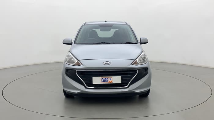 2018 Hyundai NEW SANTRO MAGNA, Petrol, Manual, 65,750 km, Front