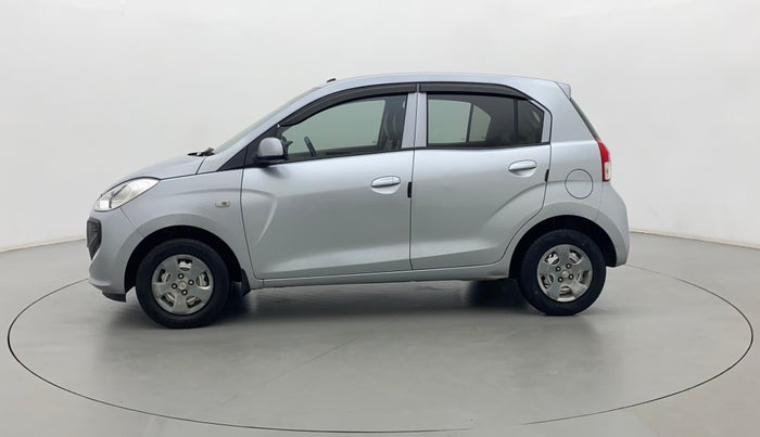 2018 Hyundai NEW SANTRO MAGNA, Petrol, Manual, 65,750 km, Left Side