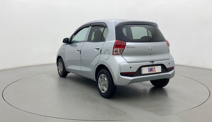 2018 Hyundai NEW SANTRO MAGNA, Petrol, Manual, 65,750 km, Left Back Diagonal