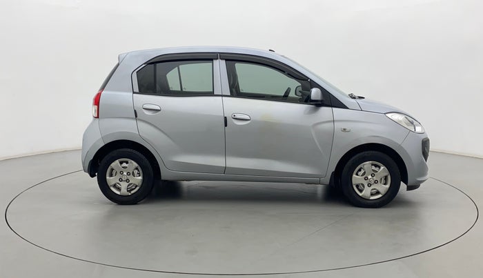 2018 Hyundai NEW SANTRO MAGNA, Petrol, Manual, 65,750 km, Right Side View