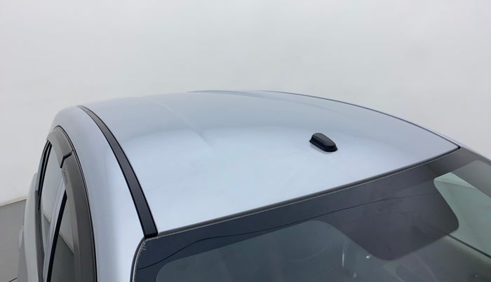 2018 Hyundai NEW SANTRO MAGNA, Petrol, Manual, 65,750 km, Roof