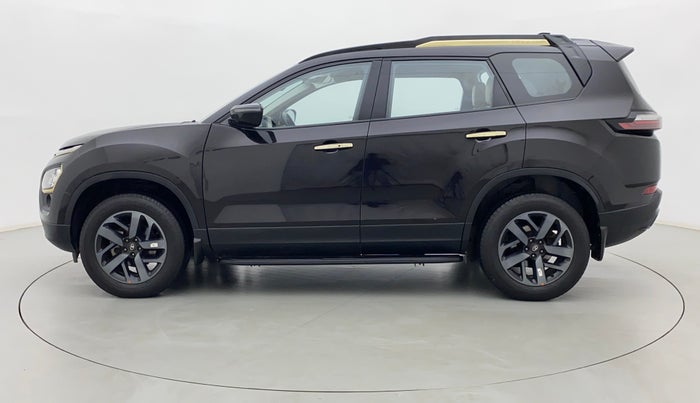 2021 Tata Safari XZA PLUS GOLD 6 S, Diesel, Automatic, 34,935 km, Left Side