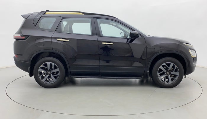 2021 Tata Safari XZA PLUS GOLD 6 S, Diesel, Automatic, 34,935 km, Right Side View