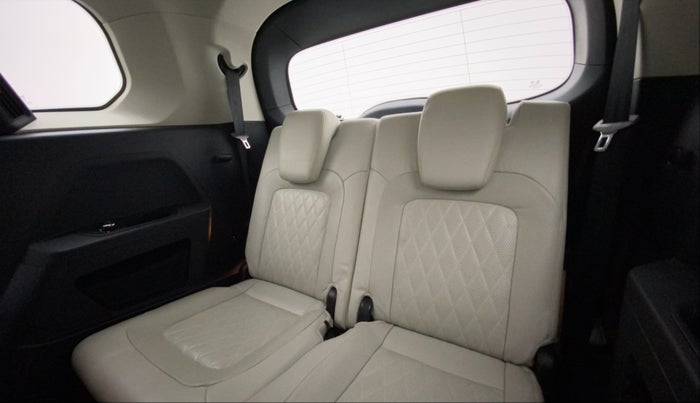 2021 Tata Safari XZA PLUS GOLD 6 S, Diesel, Automatic, 34,935 km, Third Seat Row ( optional )