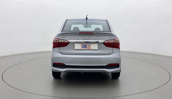 2019 Hyundai Xcent SX 1.2 CRDI, Diesel, Manual, 15,295 km, Back/Rear