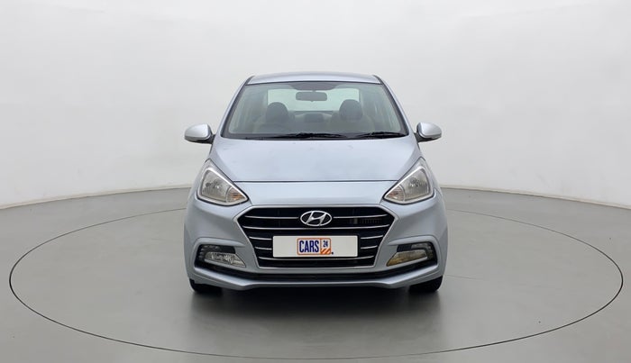 2019 Hyundai Xcent SX 1.2 CRDI, Diesel, Manual, 15,295 km, Front