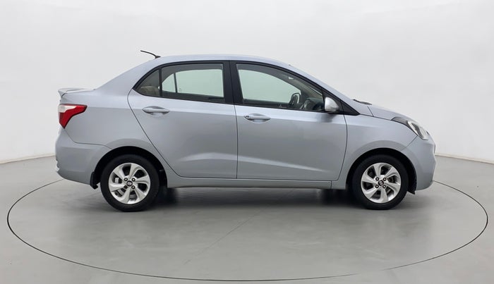 2019 Hyundai Xcent SX 1.2 CRDI, Diesel, Manual, 15,295 km, Right Side View