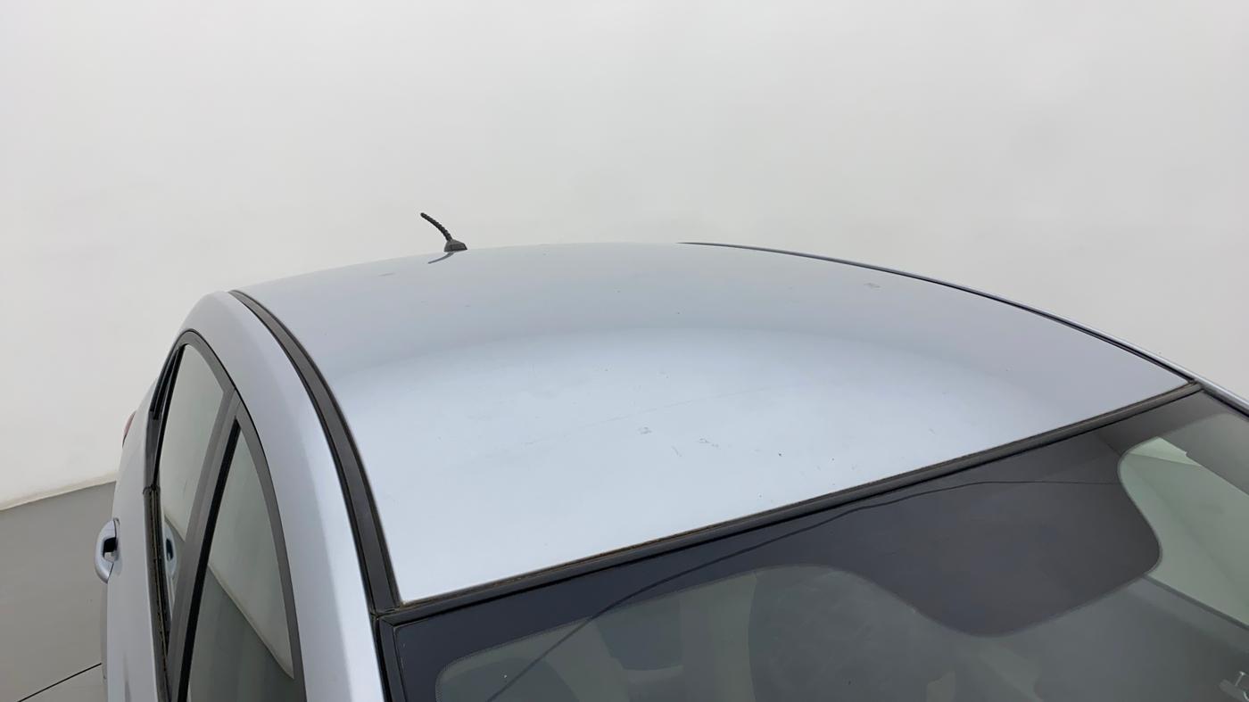 2019 Hyundai Xcent SX 1.2 CRDI, Diesel, Manual, 15,295 km, Roof
