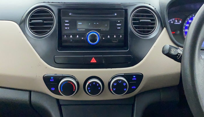2019 Hyundai Xcent SX 1.2 CRDI, Diesel, Manual, 15,295 km, Air Conditioner