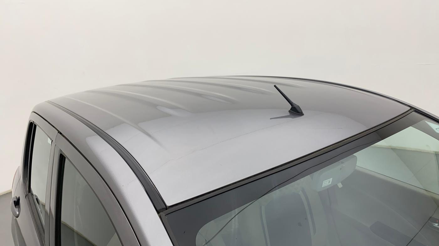 2019 Maruti Celerio VXI CNG D, CNG, Manual, 70,823 km, Roof
