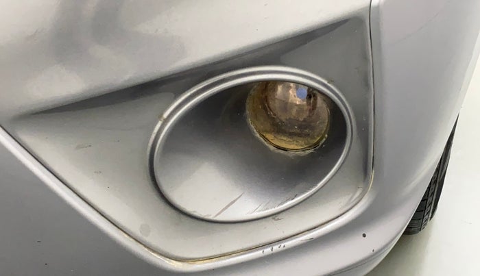2019 Maruti Celerio VXI CNG D, CNG, Manual, 70,823 km, Left fog light - Not working