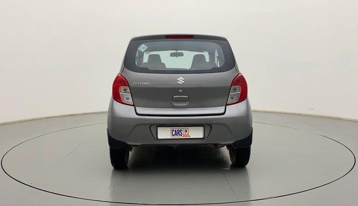 2019 Maruti Celerio VXI CNG D, CNG, Manual, 70,823 km, Back/Rear