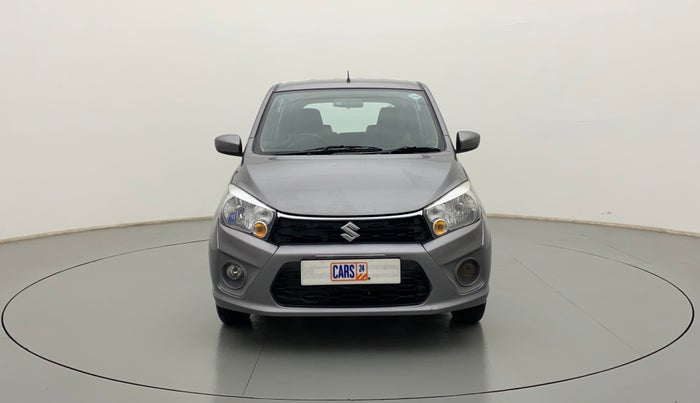 2019 Maruti Celerio VXI CNG D, CNG, Manual, 70,823 km, Front