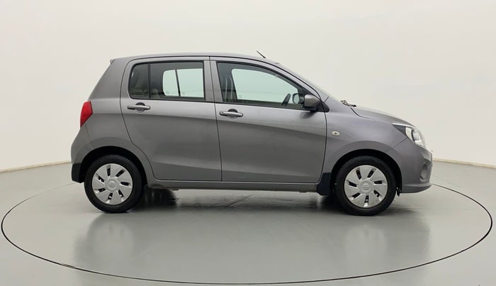 2019 Maruti Celerio VXI CNG D, CNG, Manual, 70,823 km, Right Side View