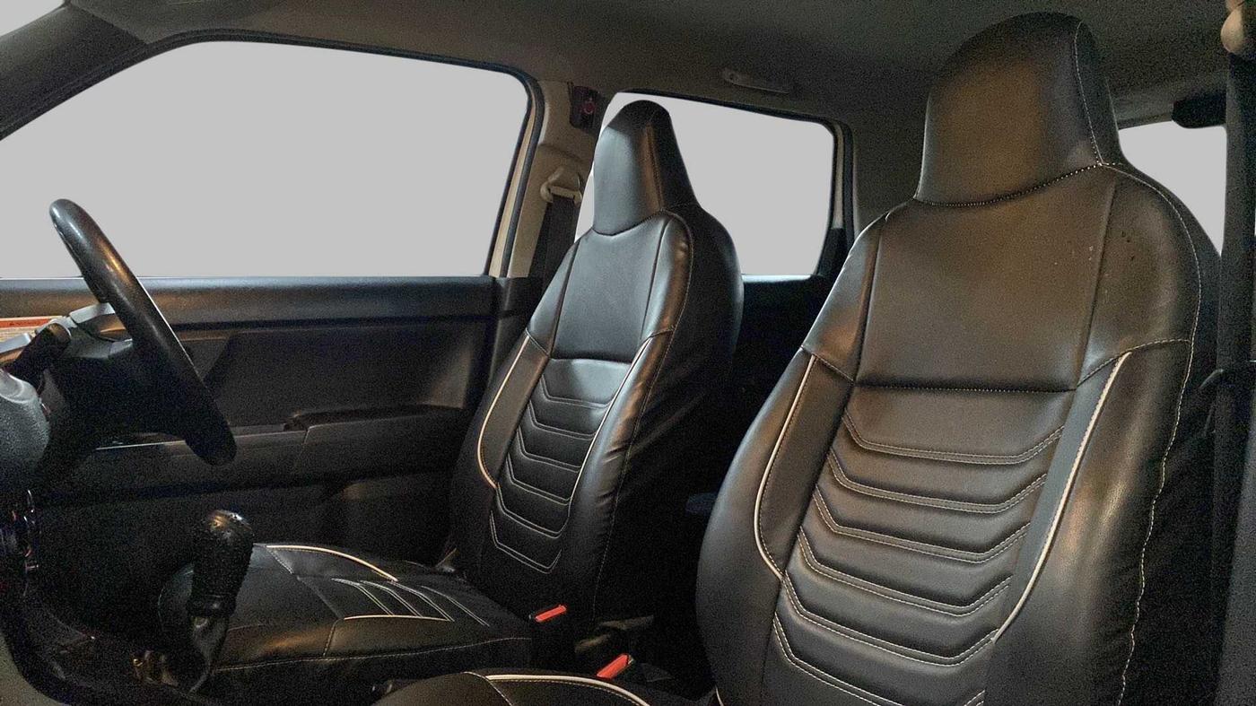2022 Maruti New Wagon-R LXI CNG 1.0, CNG, Manual, 33,687 km, Right Side Front Door Cabin