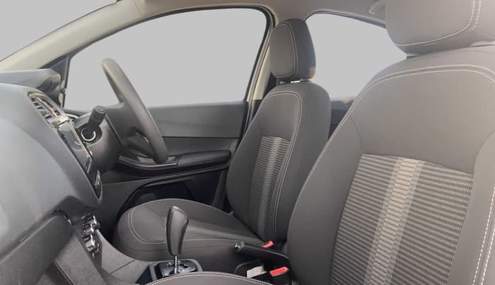 2021 Tata Tiago XZA PETROL, Petrol, Automatic, Right Side Front Door Cabin