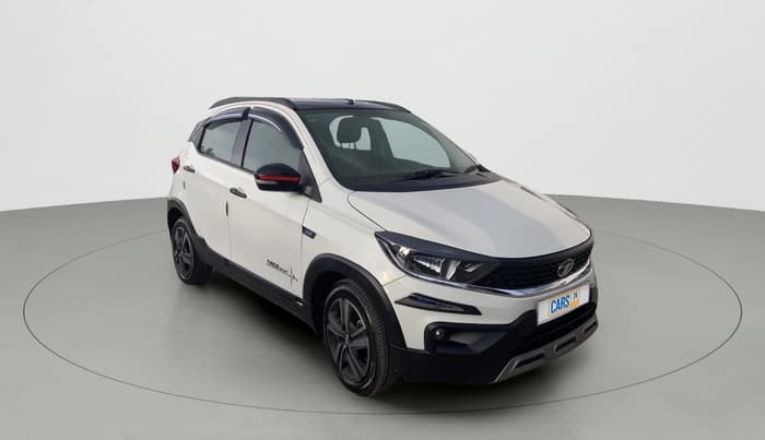 2021 Tata Tiago XZA PETROL, Petrol, Automatic, SRP