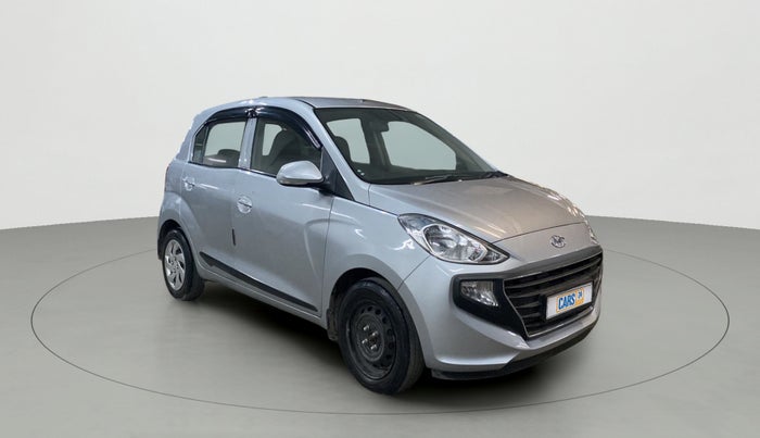 2018 Hyundai NEW SANTRO ASTA MT, Petrol, Manual, 30,889 km, SRP