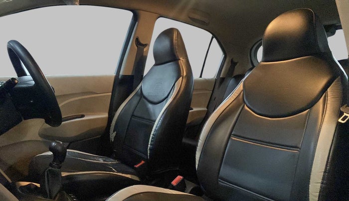 2018 Hyundai NEW SANTRO ASTA MT, Petrol, Manual, 30,889 km, Right Side Front Door Cabin