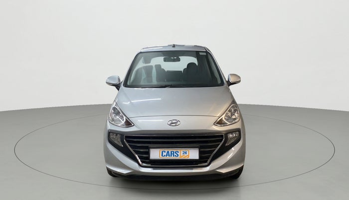 2018 Hyundai NEW SANTRO ASTA MT, Petrol, Manual, 30,889 km, Front
