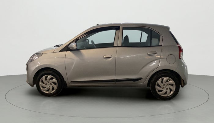 2018 Hyundai NEW SANTRO ASTA MT, Petrol, Manual, 30,889 km, Left Side