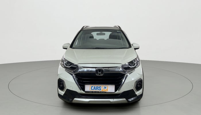 2021 Honda WR-V 1.2L I-VTEC VX MT, Petrol, Manual, 21,445 km, Front