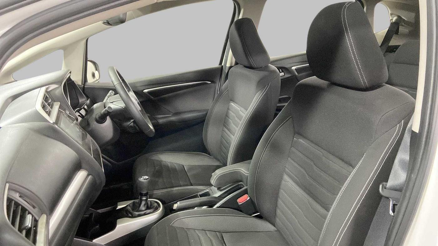 2021 Honda WR-V 1.2L I-VTEC VX MT, Petrol, Manual, 21,445 km, Right Side Front Door Cabin