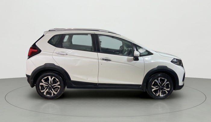 2021 Honda WR-V 1.2L I-VTEC VX MT, Petrol, Manual, 21,445 km, Right Side View