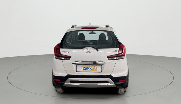 2021 Honda WR-V 1.2L I-VTEC VX MT, Petrol, Manual, 21,445 km, Back/Rear