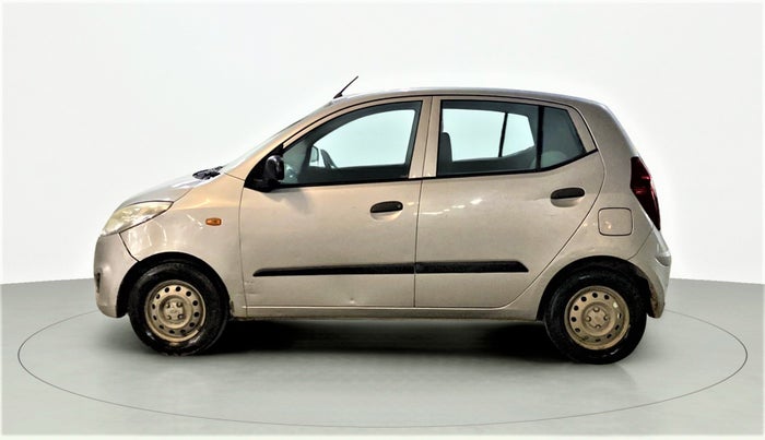 2013 Hyundai i10 ERA 1.1, Petrol, Manual, 87,494 km, Left Side