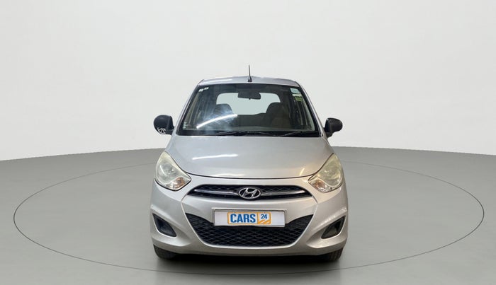2013 Hyundai i10 ERA 1.1, Petrol, Manual, 87,494 km, Front