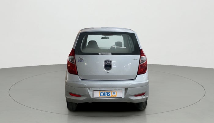 2013 Hyundai i10 ERA 1.1, Petrol, Manual, 87,494 km, Back/Rear