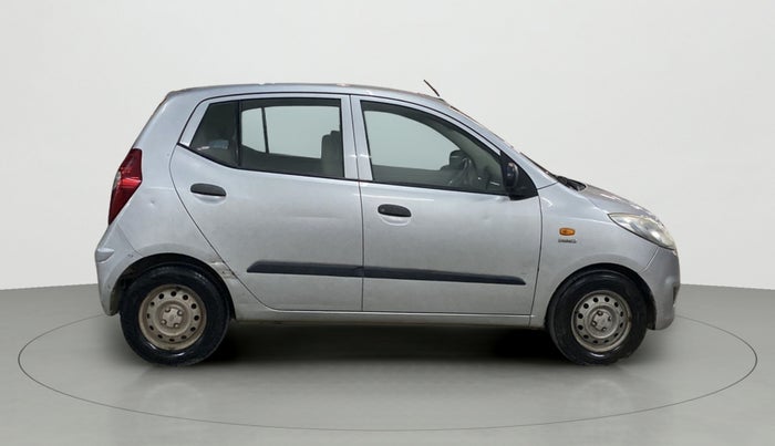 2013 Hyundai i10 ERA 1.1, Petrol, Manual, 87,494 km, Right Side View