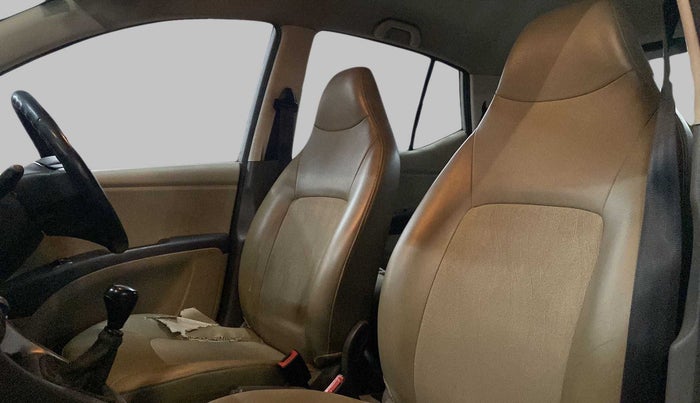 2013 Hyundai i10 ERA 1.1, Petrol, Manual, 87,494 km, Right Side Front Door Cabin