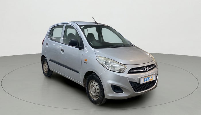 2013 Hyundai i10 ERA 1.1, Petrol, Manual, 87,494 km, SRP