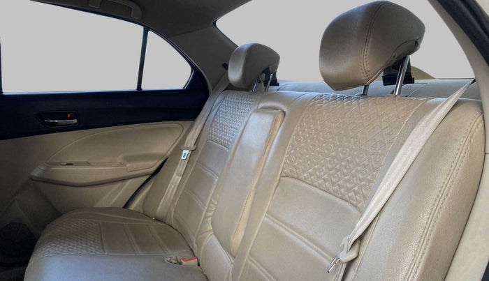 2018 Maruti Dzire VDI, Diesel, Manual, 29,789 km, Right Side Rear Door Cabin