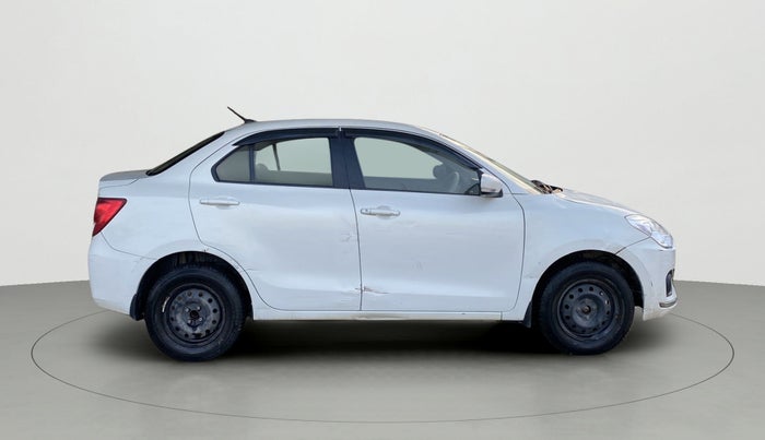 2018 Maruti Dzire VDI, Diesel, Manual, 29,789 km, Right Side View