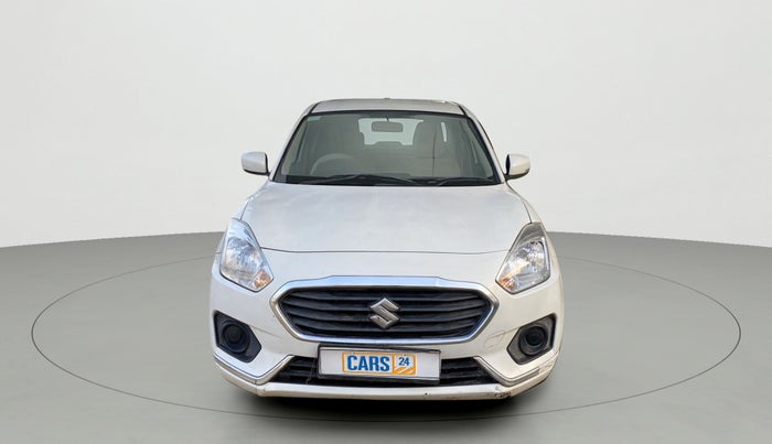 2018 Maruti Dzire VDI, Diesel, Manual, 29,789 km, Front