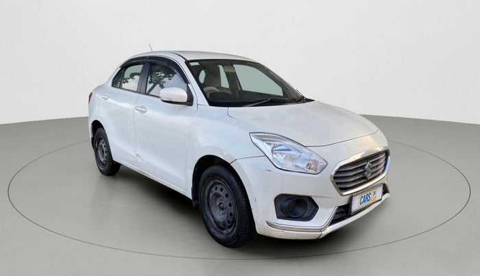 2018 Maruti Dzire VDI, Diesel, Manual, 29,789 km, SRP