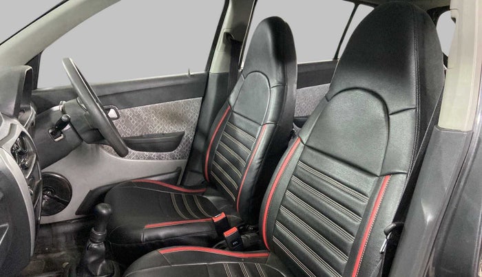 2018 Maruti Alto 800 LXI, Petrol, Manual, 21,047 km, Right Side Front Door Cabin
