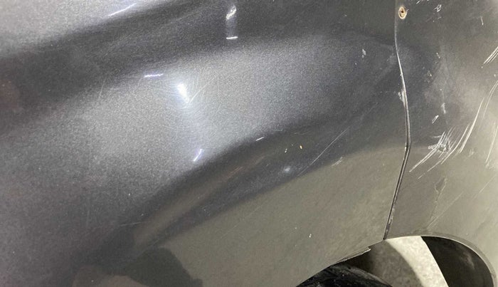 2018 Maruti Alto 800 LXI, Petrol, Manual, 21,047 km, Right fender - Slightly dented