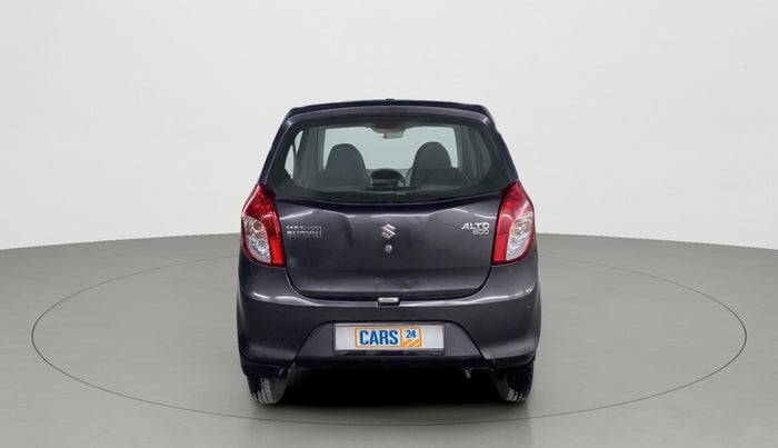 2018 Maruti Alto 800 LXI, Petrol, Manual, 21,047 km, Back/Rear