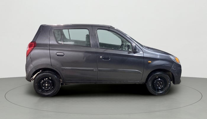 2018 Maruti Alto 800 LXI, Petrol, Manual, 21,047 km, Right Side View