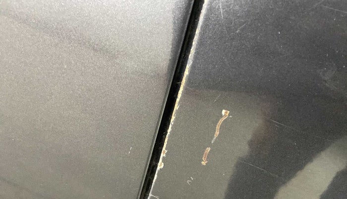 2018 Maruti Alto 800 LXI, Petrol, Manual, 21,047 km, Driver-side door - Minor scratches