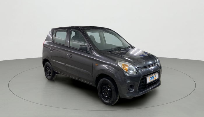 2018 Maruti Alto 800 LXI, Petrol, Manual, 21,047 km, Right Front Diagonal