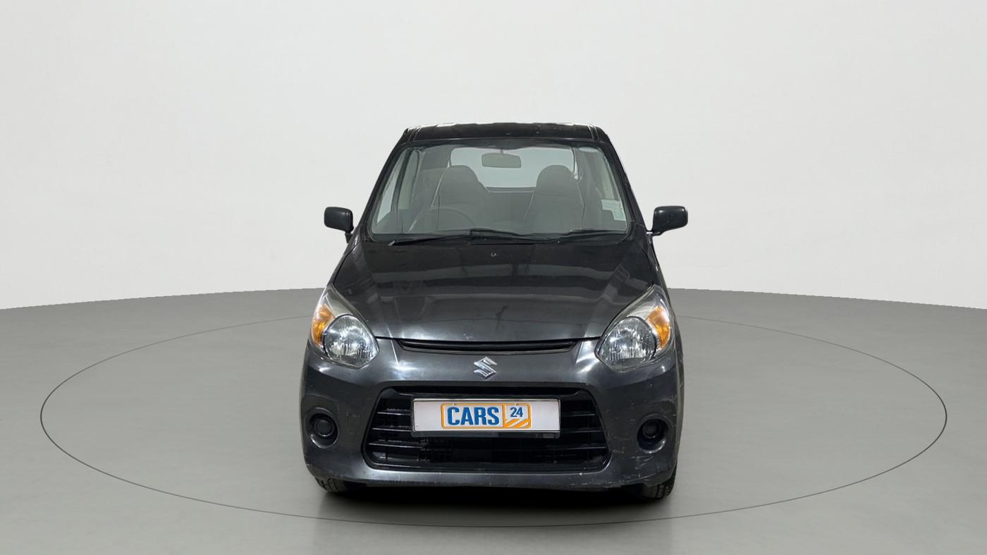 2018 Maruti Alto 800 LXI, Petrol, Manual, 21,047 km, Front