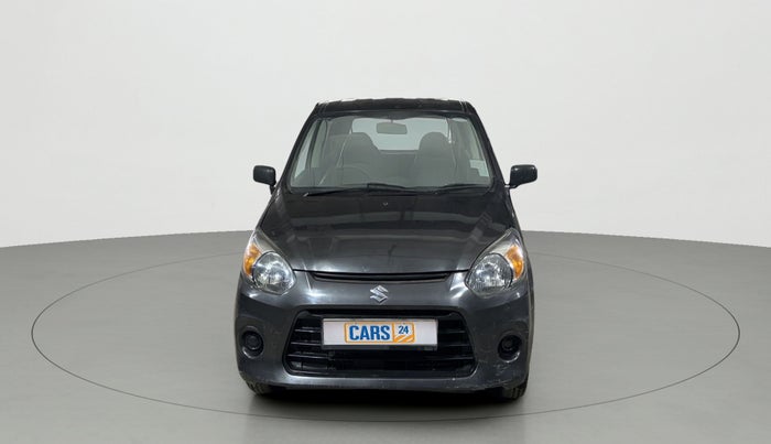 2018 Maruti Alto 800 LXI, Petrol, Manual, 21,047 km, Front