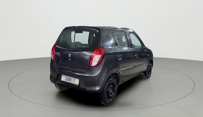 2018 Maruti Alto 800 LXI, Petrol, Manual, 21,047 km, Right Back Diagonal